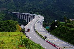 广宁高速